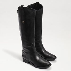 Sam Edelman Penny Leather Riding Boot